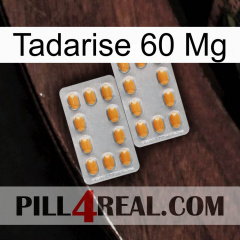 Tadarise 60Mg cialis4